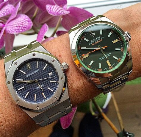 royal oak vs rolex explorer|ap piguet royal oak.